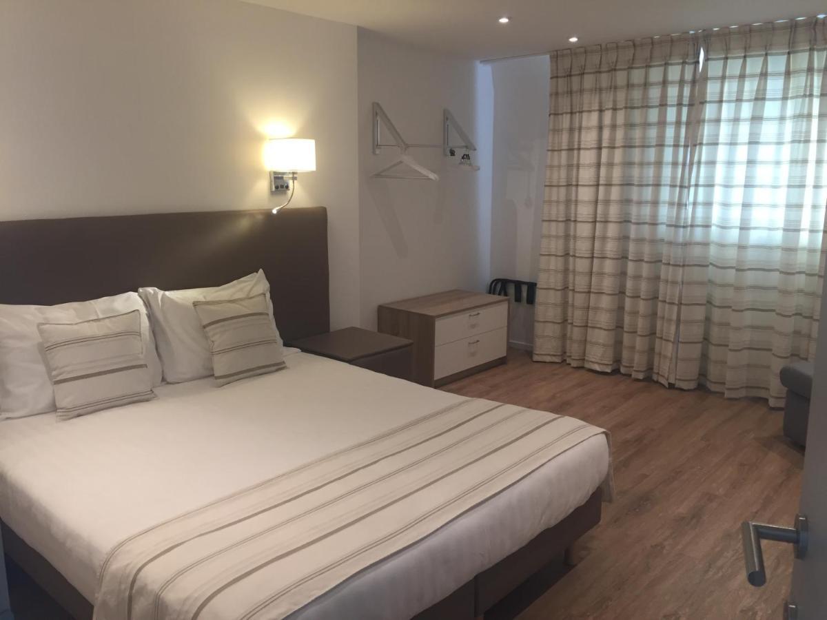 Shelter-Rooms Buizingen Ngoại thất bức ảnh