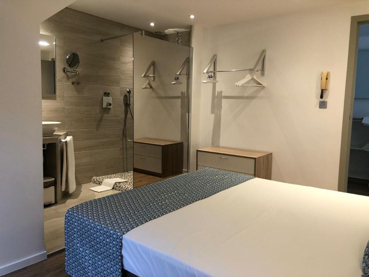 Shelter-Rooms Buizingen Ngoại thất bức ảnh